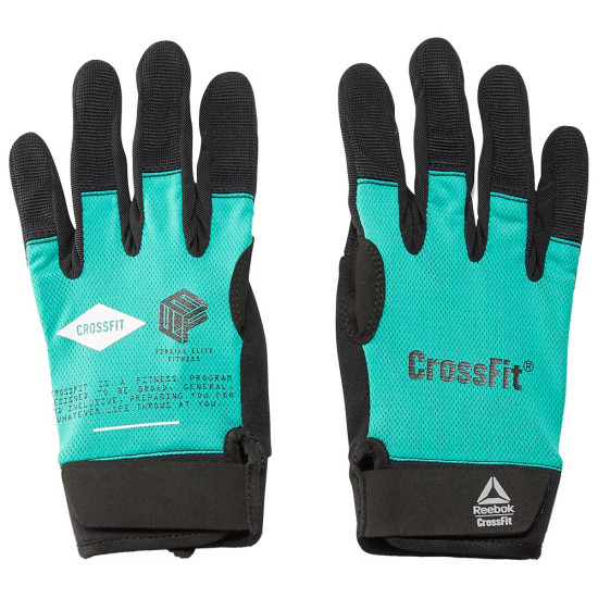 Reebok Γάντια Crossfit